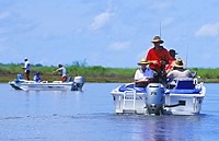 Fishing in NT