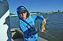 Estuary Fishing Trinity Inlet Cairns (Half Day) 