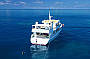 4 Day Coral Sea Dive Trip - Stateroom